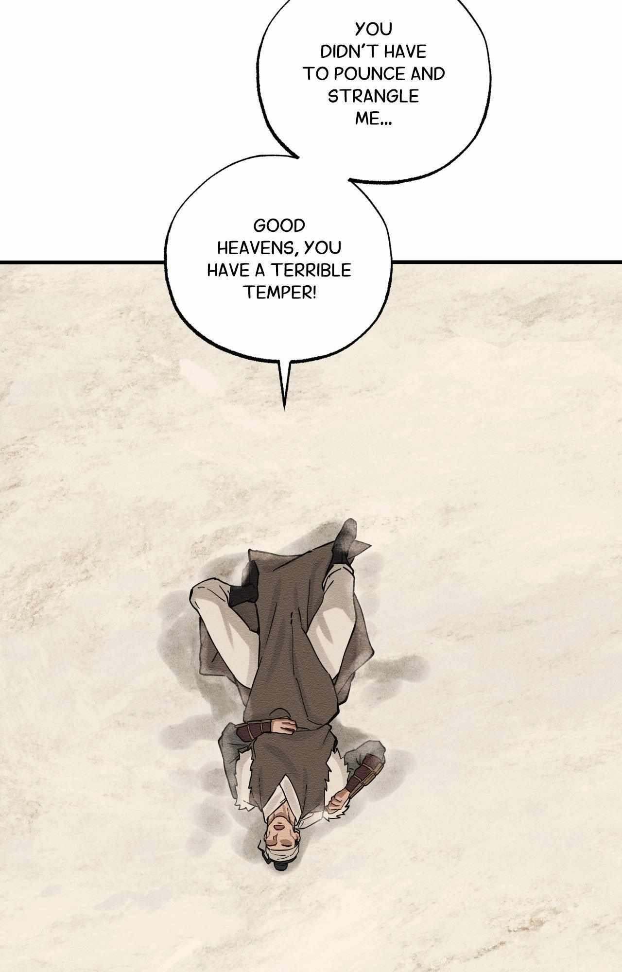 The Heart of the Lotus Chapter 54 - Page 6 in English