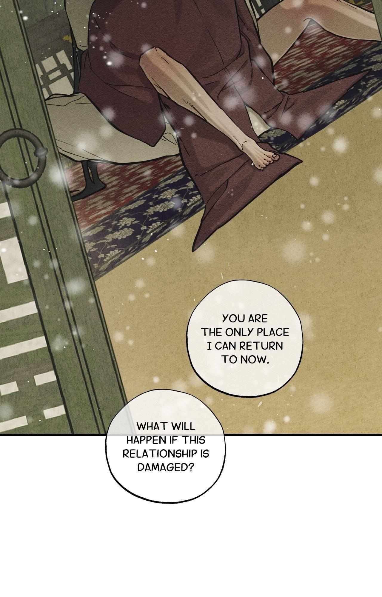 The Heart of the Lotus Chapter 54 - Page 66 in English