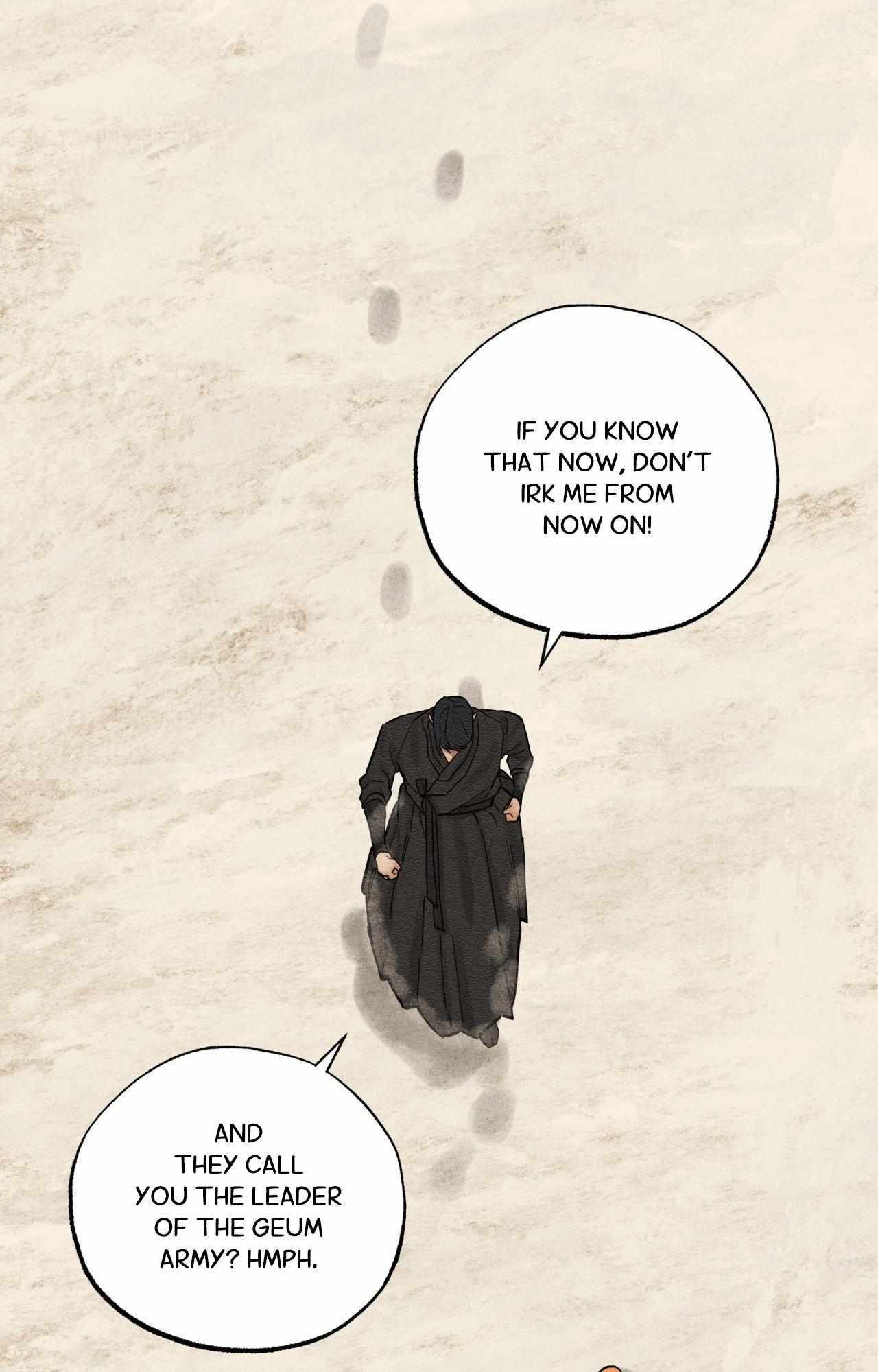 The Heart of the Lotus Chapter 54 - Page 7 in English