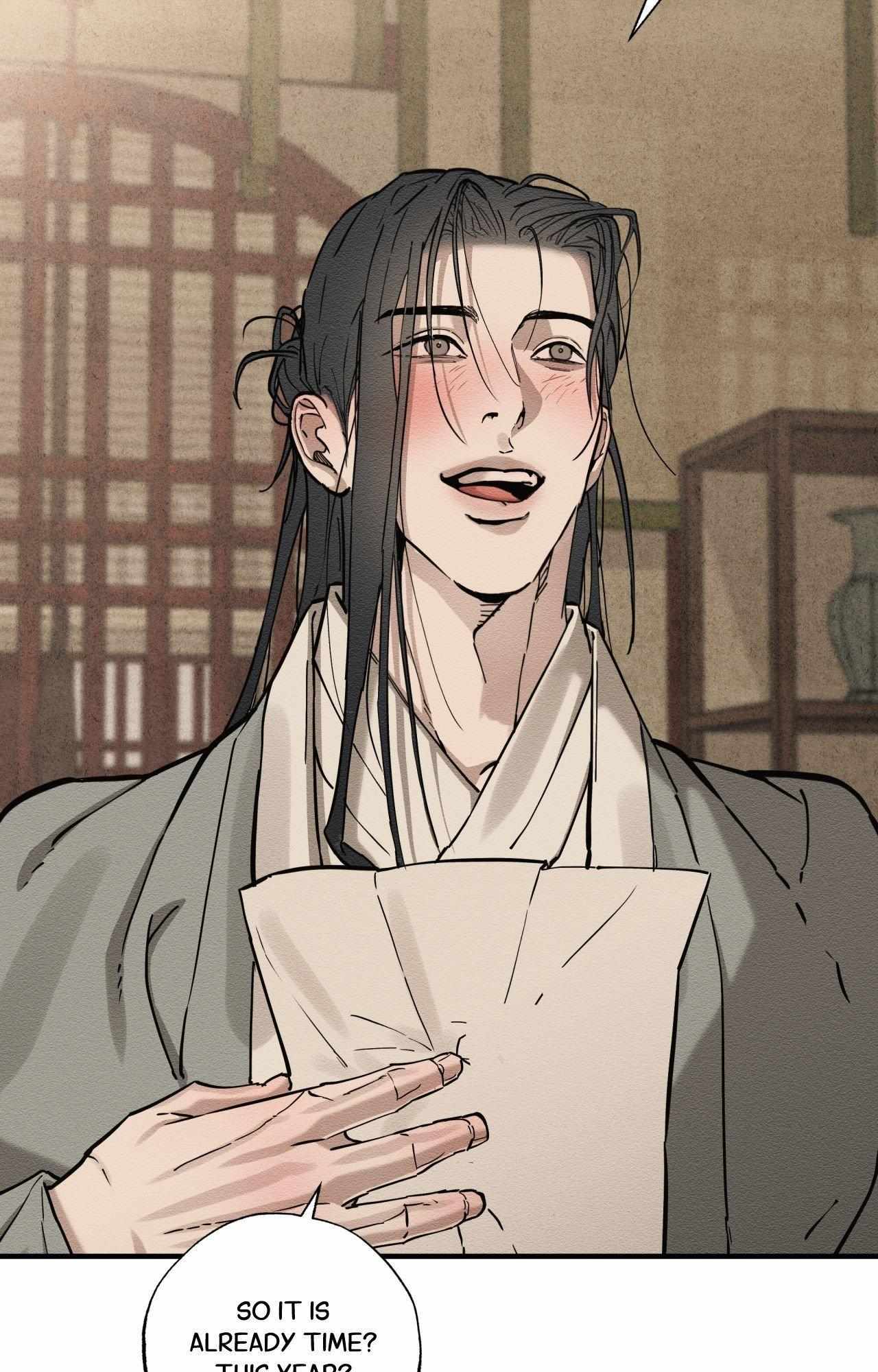 The Heart of the Lotus Chapter 54 - Page 79 in English