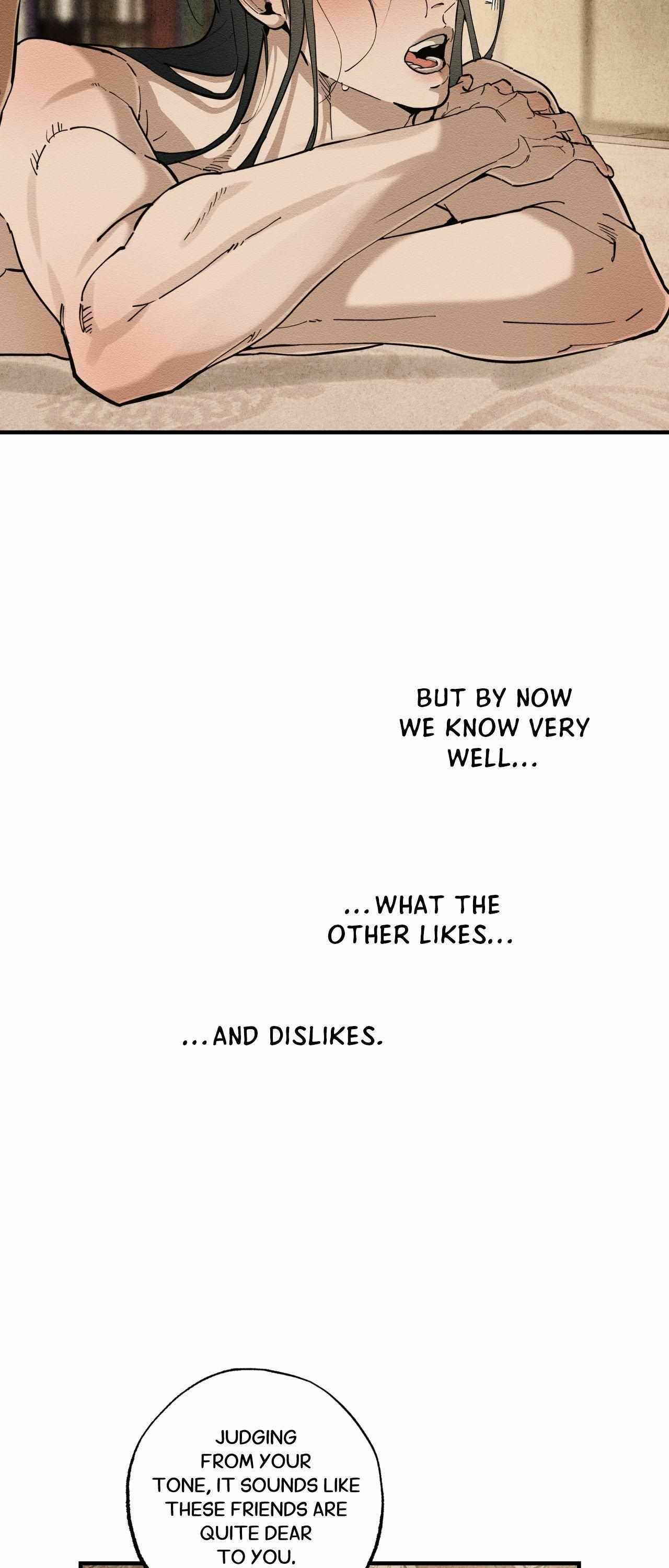 The Heart of the Lotus Chapter 55 - Page 16 in English
