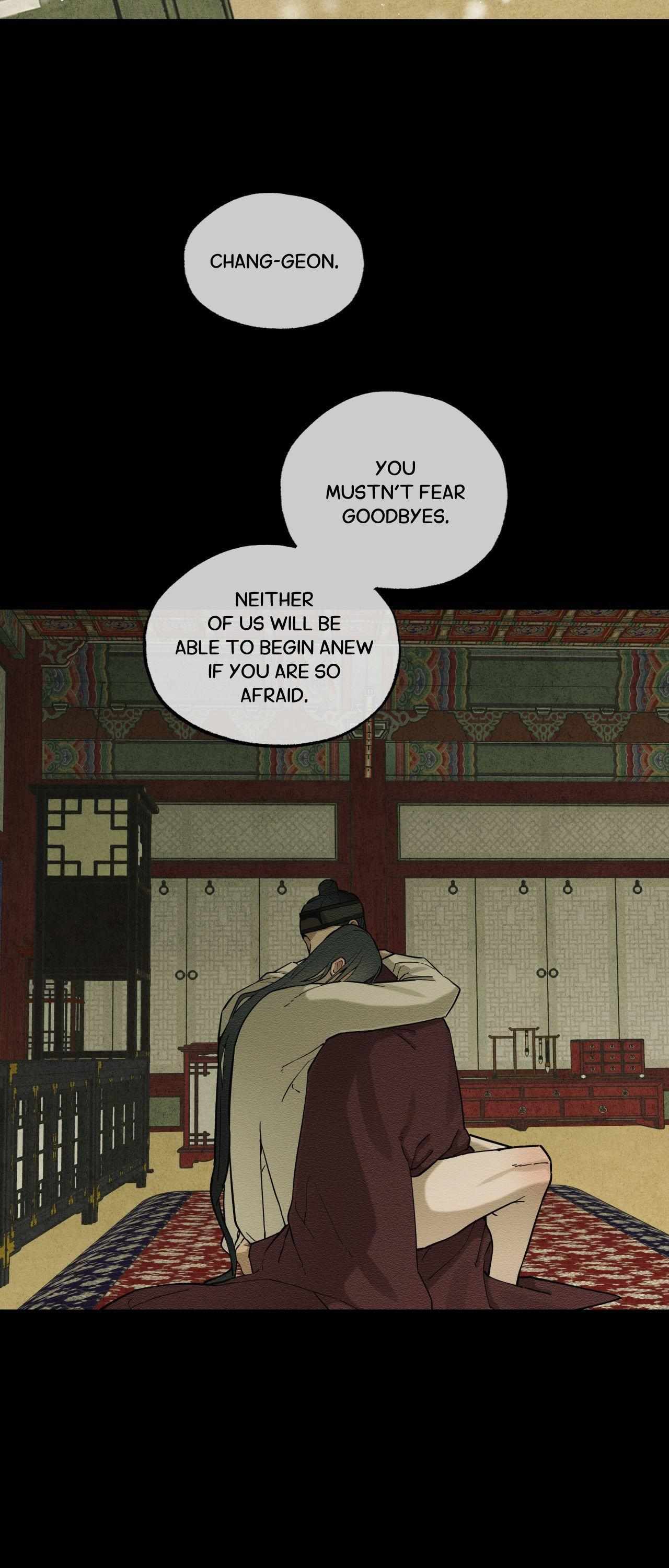 The Heart of the Lotus Chapter 55 - Page 39 in English