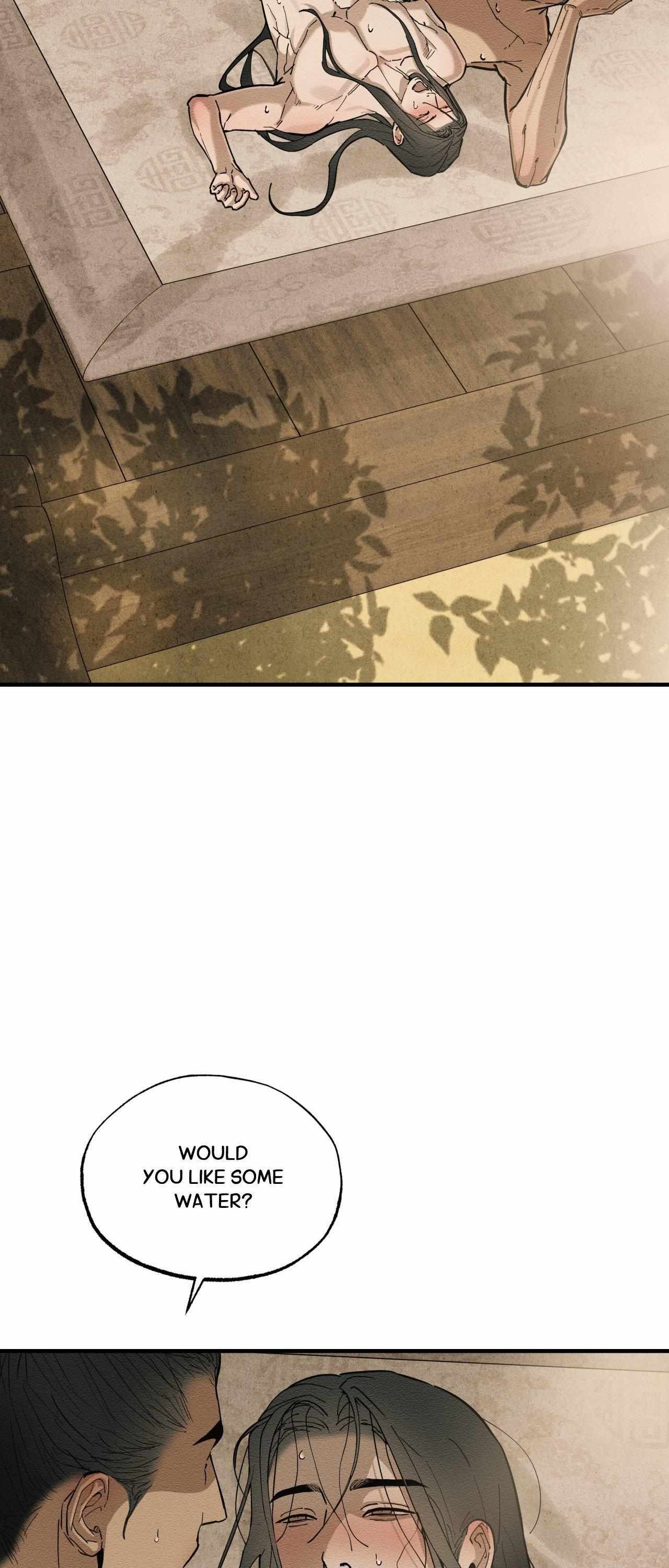 The Heart of the Lotus Chapter 55 - Page 4 in English