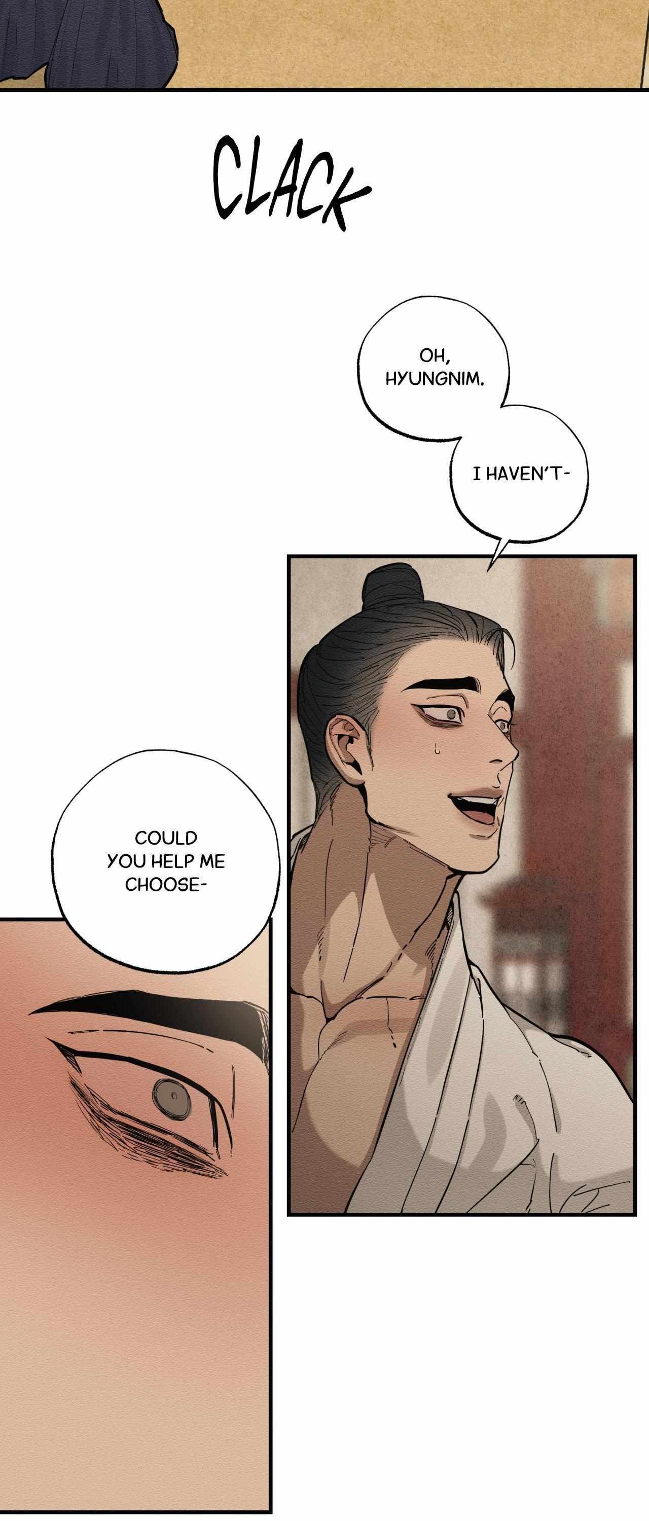 The Heart of the Lotus Chapter 55 - Page 44 in English