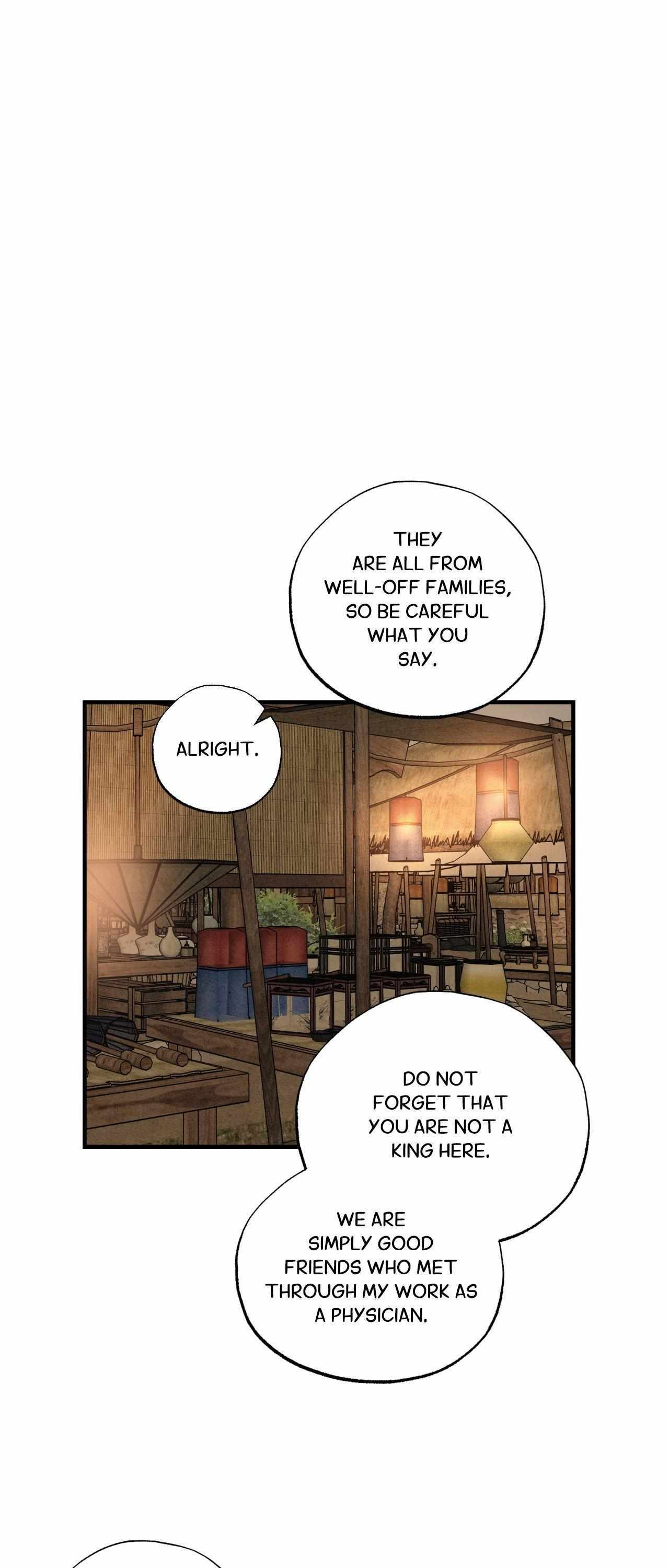 The Heart of the Lotus Chapter 55 - Page 53 in English