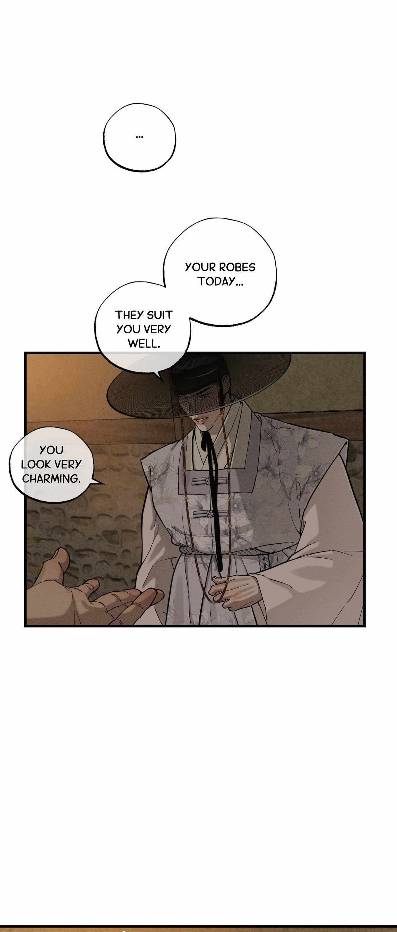 The Heart of the Lotus Chapter 55 - Page 58 in English