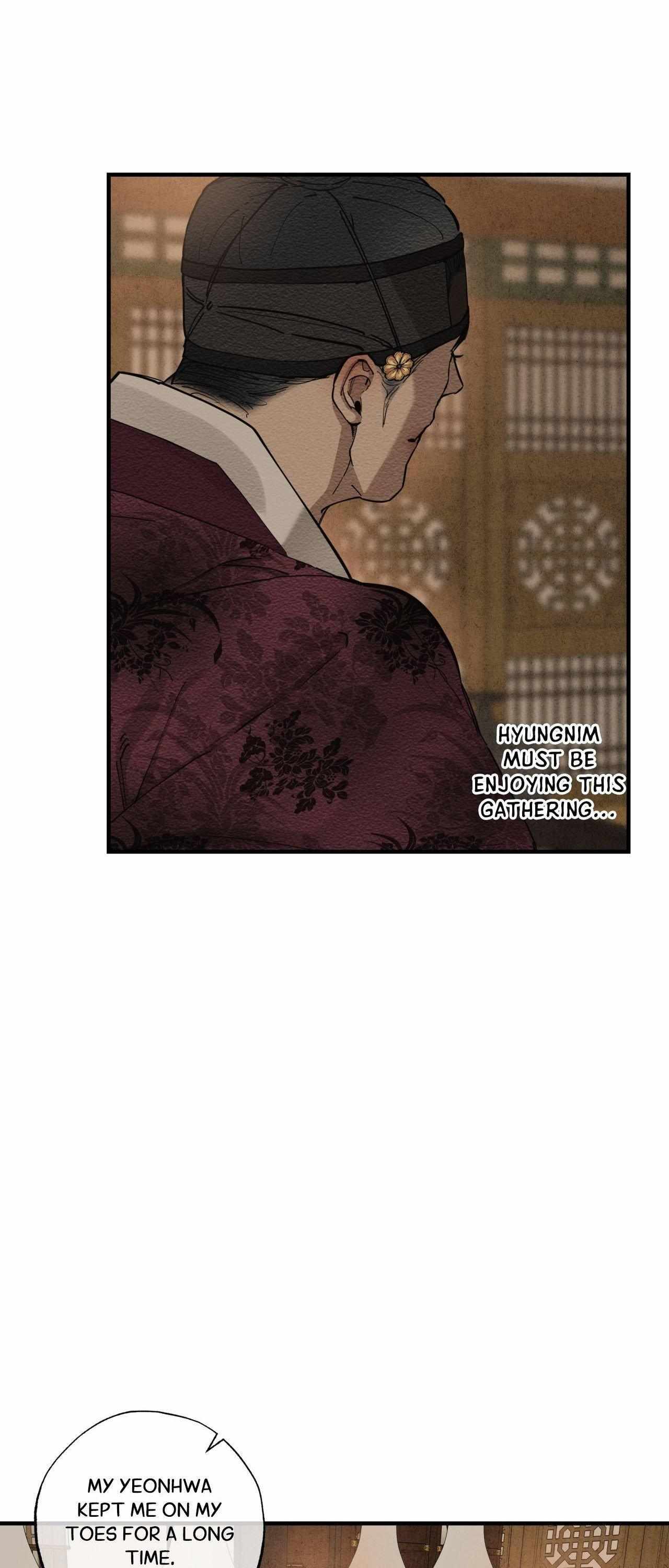 The Heart of the Lotus Chapter 56 - Page 13 in English