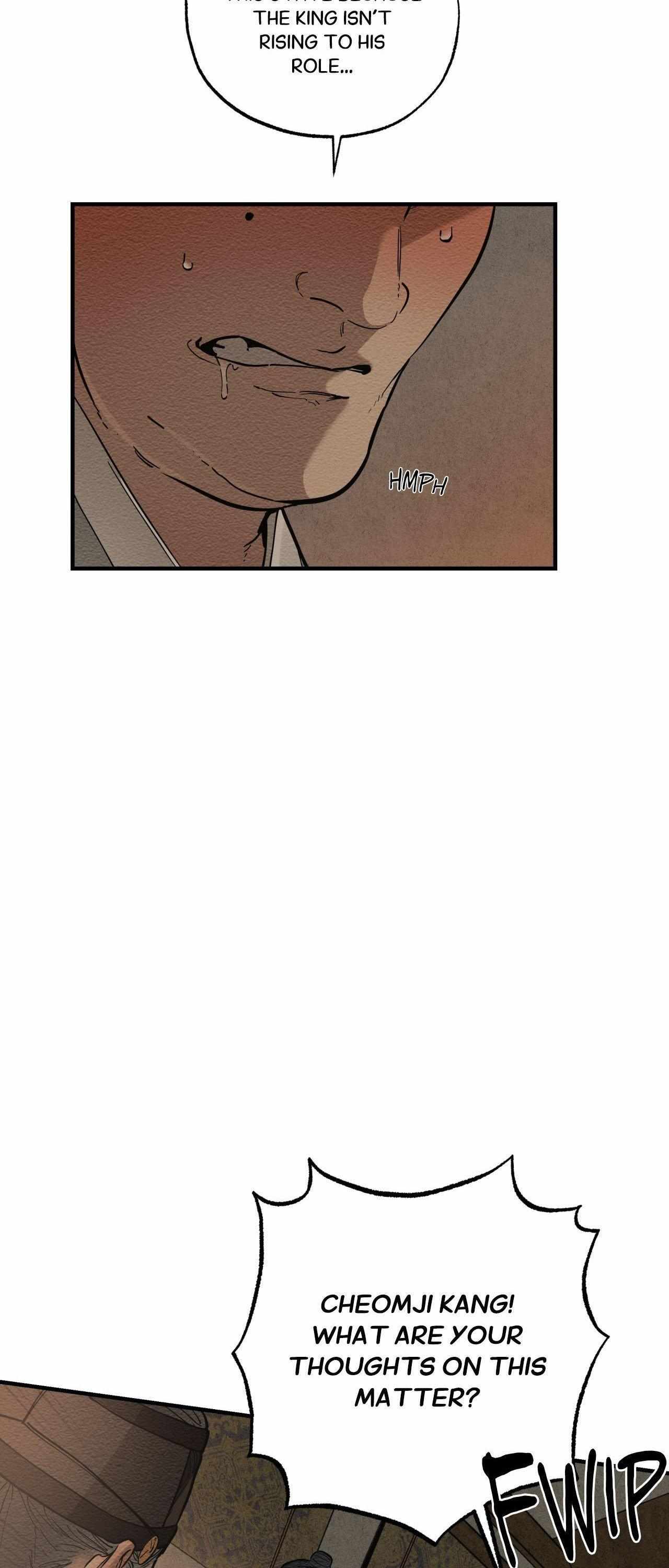 The Heart of the Lotus Chapter 56 - Page 29 in English