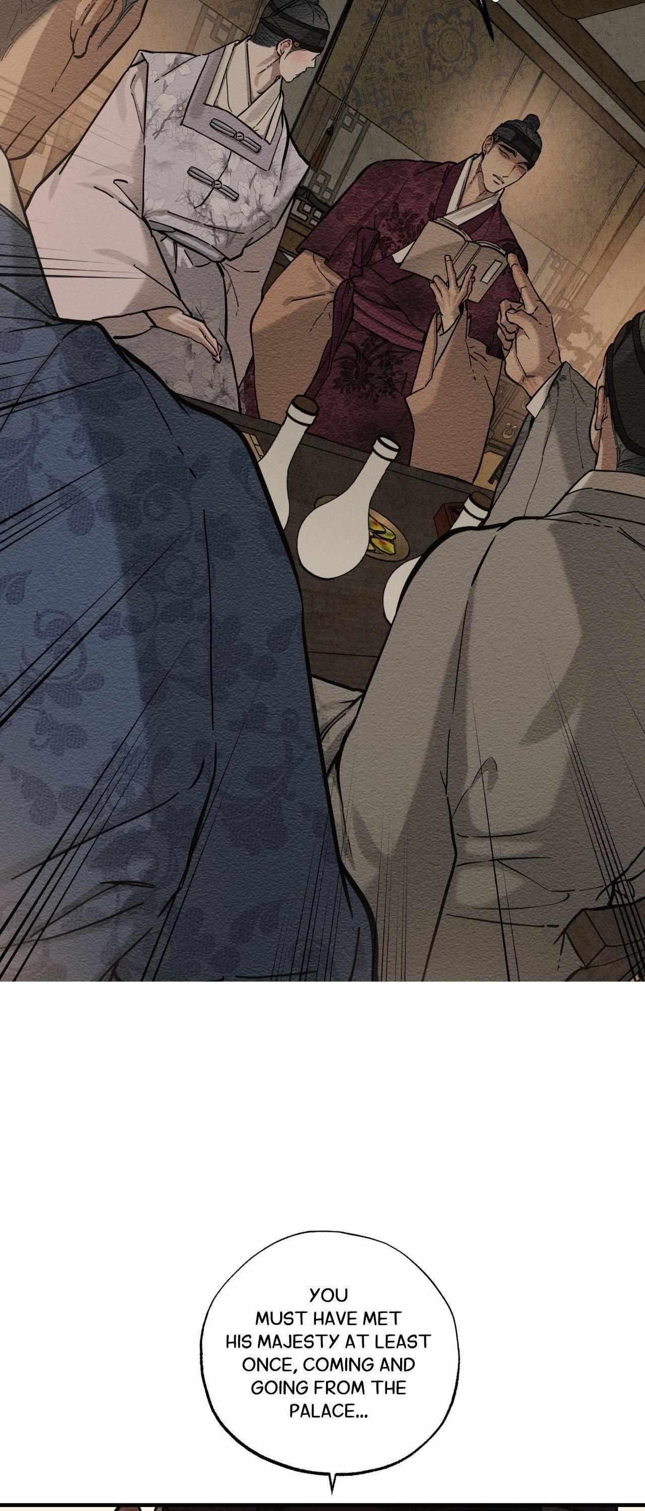 The Heart of the Lotus Chapter 56 - Page 30 in English