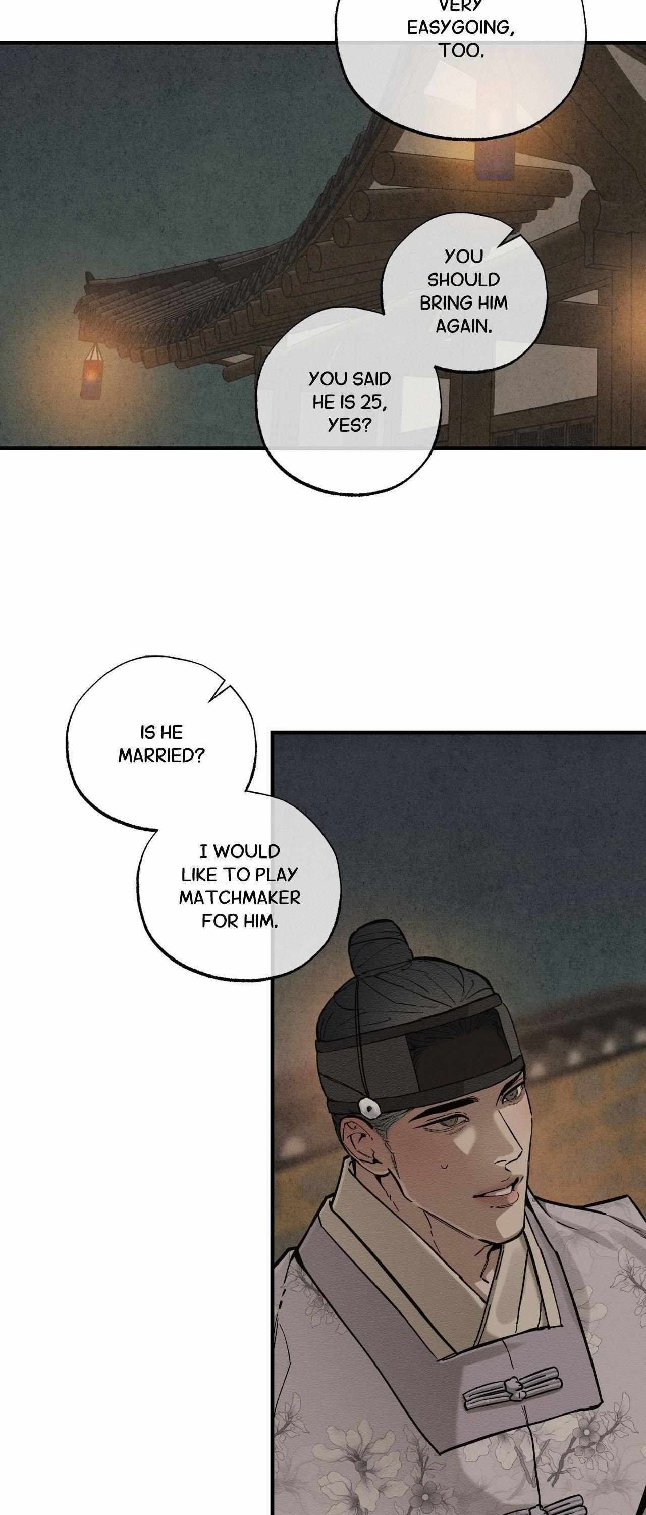 The Heart of the Lotus Chapter 56 - Page 43 in English