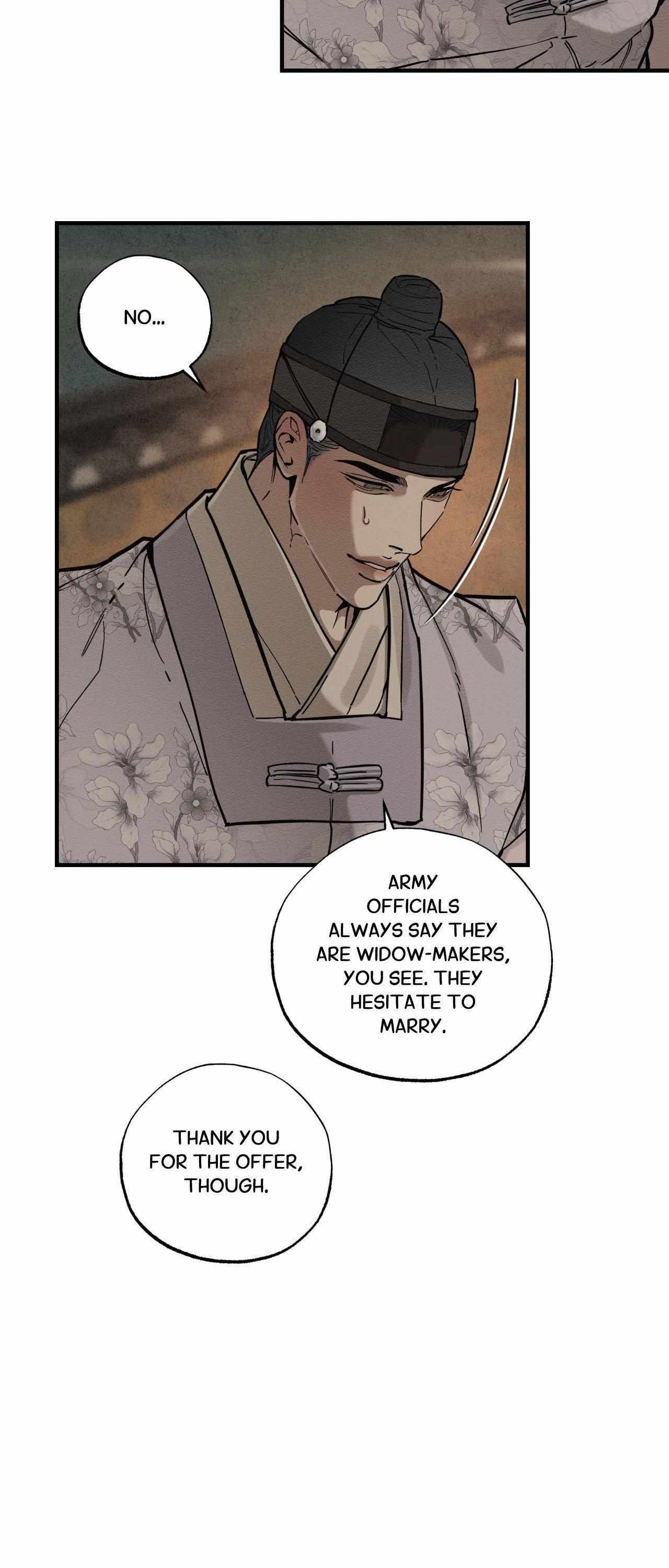 The Heart of the Lotus Chapter 56 - Page 44 in English