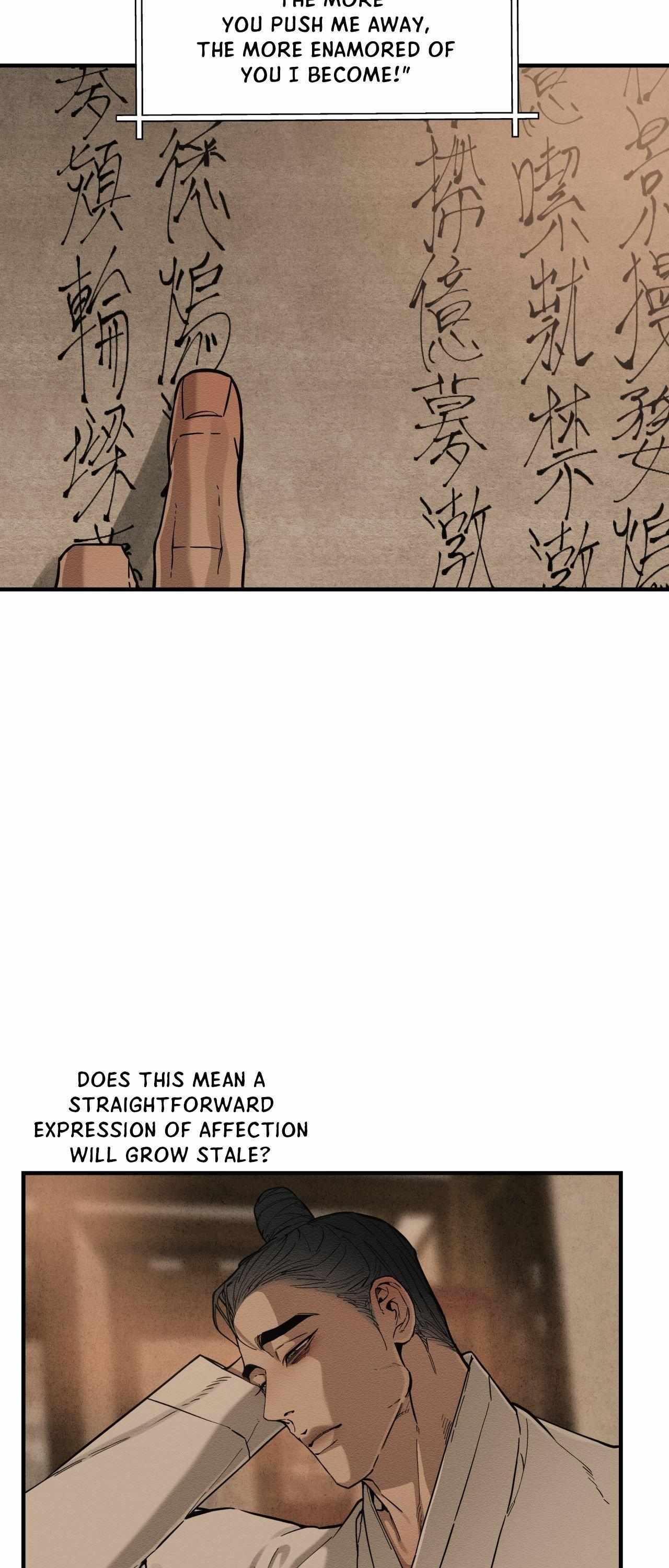 The Heart of the Lotus Chapter 56 - Page 48 in English