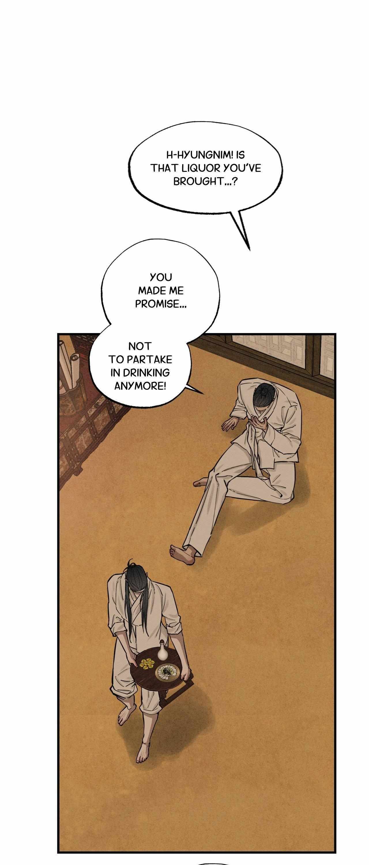 The Heart of the Lotus Chapter 56 - Page 50 in English