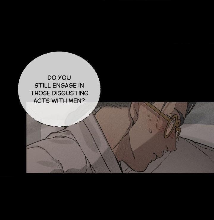 The Heart of the Lotus Chapter 57 - Page 20 in English