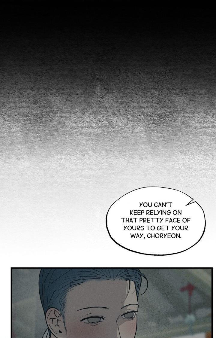 The Heart of the Lotus Chapter 57 - Page 23 in English