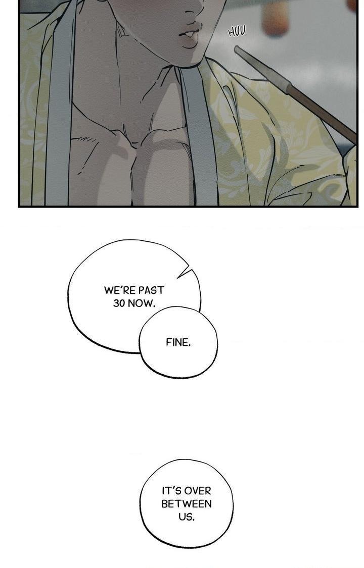 The Heart of the Lotus Chapter 57 - Page 24 in English