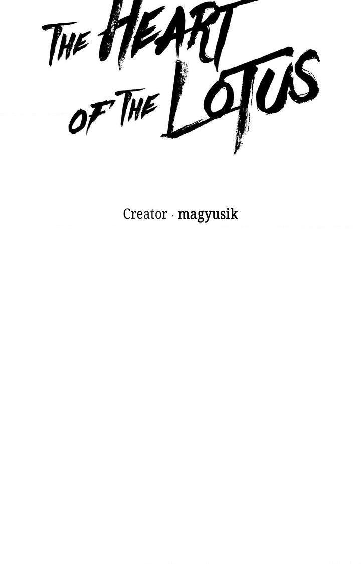 The Heart of the Lotus Chapter 57 - Page 28 in English