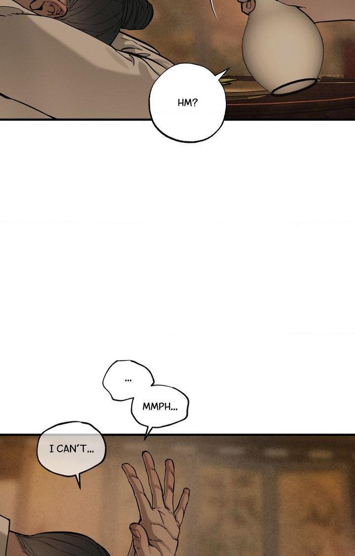 The Heart of the Lotus Chapter 57 - Page 30 in English