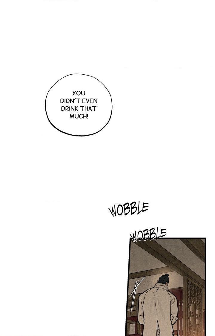 The Heart of the Lotus Chapter 57 - Page 32 in English