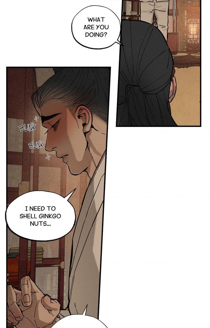 The Heart of the Lotus Chapter 57 - Page 33 in English