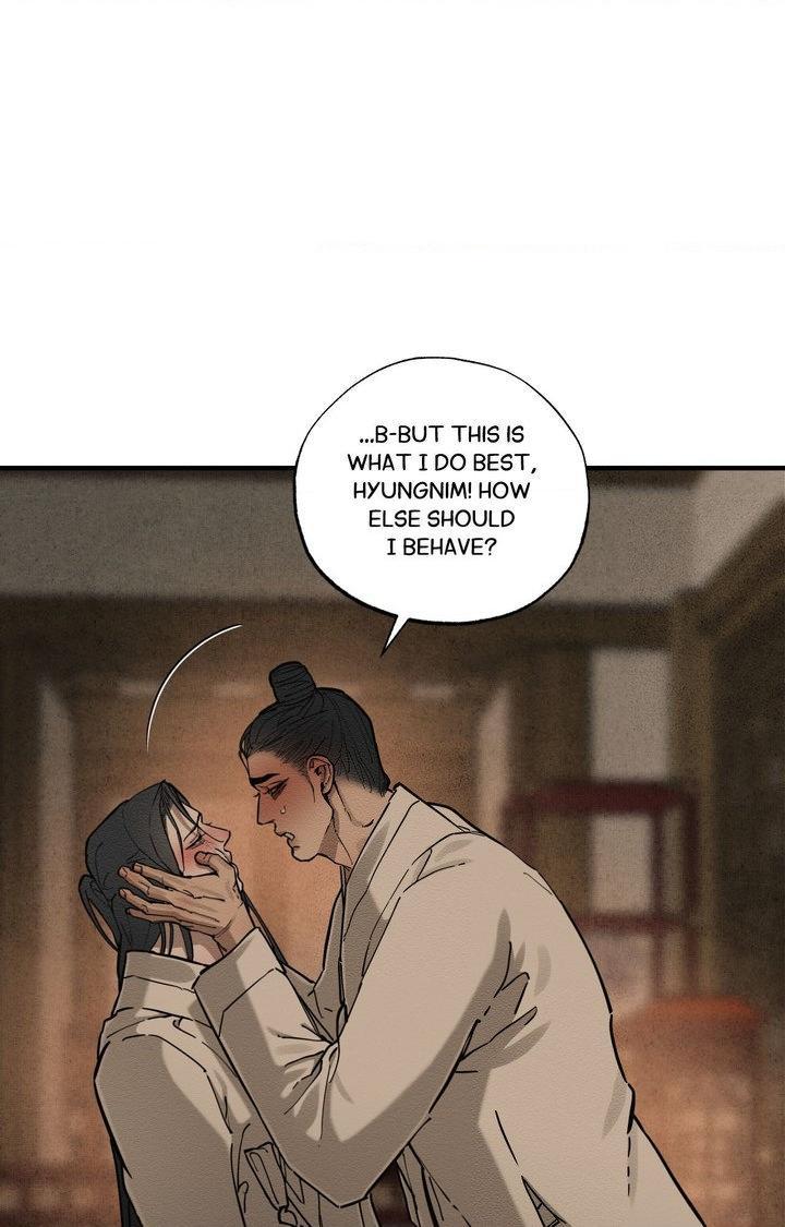 The Heart of the Lotus Chapter 57 - Page 52 in English