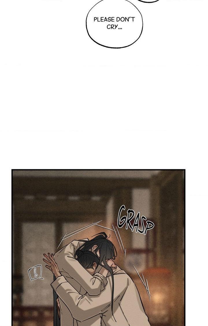 The Heart of the Lotus Chapter 57 - Page 55 in English