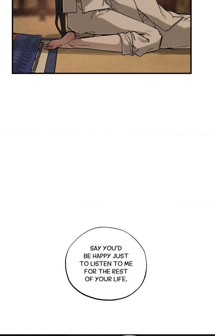 The Heart of the Lotus Chapter 57 - Page 56 in English