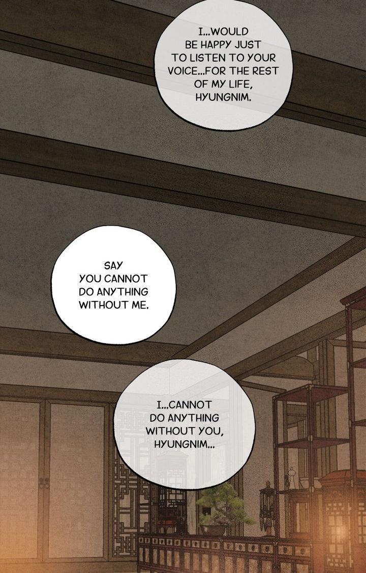 The Heart of the Lotus Chapter 57 - Page 57 in English
