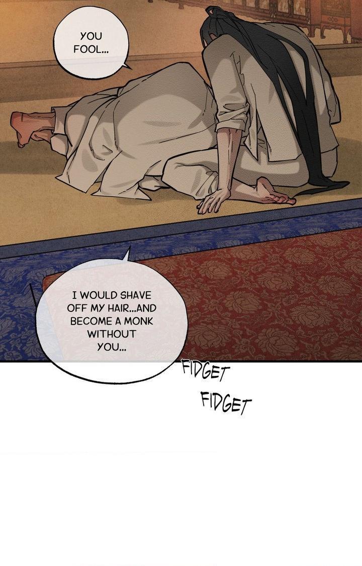 The Heart of the Lotus Chapter 57 - Page 58 in English
