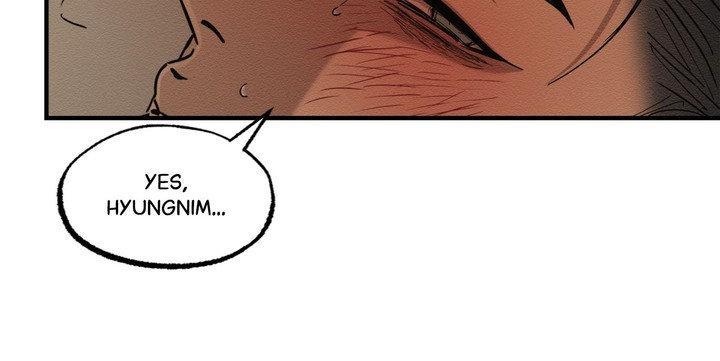 The Heart of the Lotus Chapter 57 - Page 61 in English