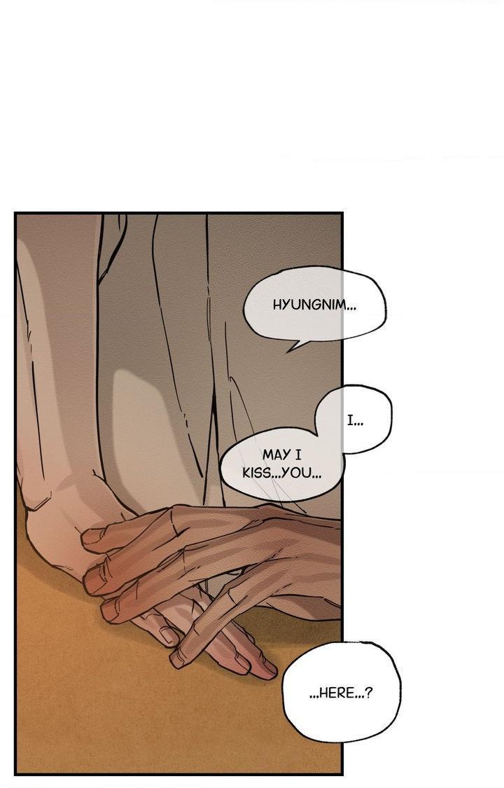 The Heart of the Lotus Chapter 57 - Page 62 in English