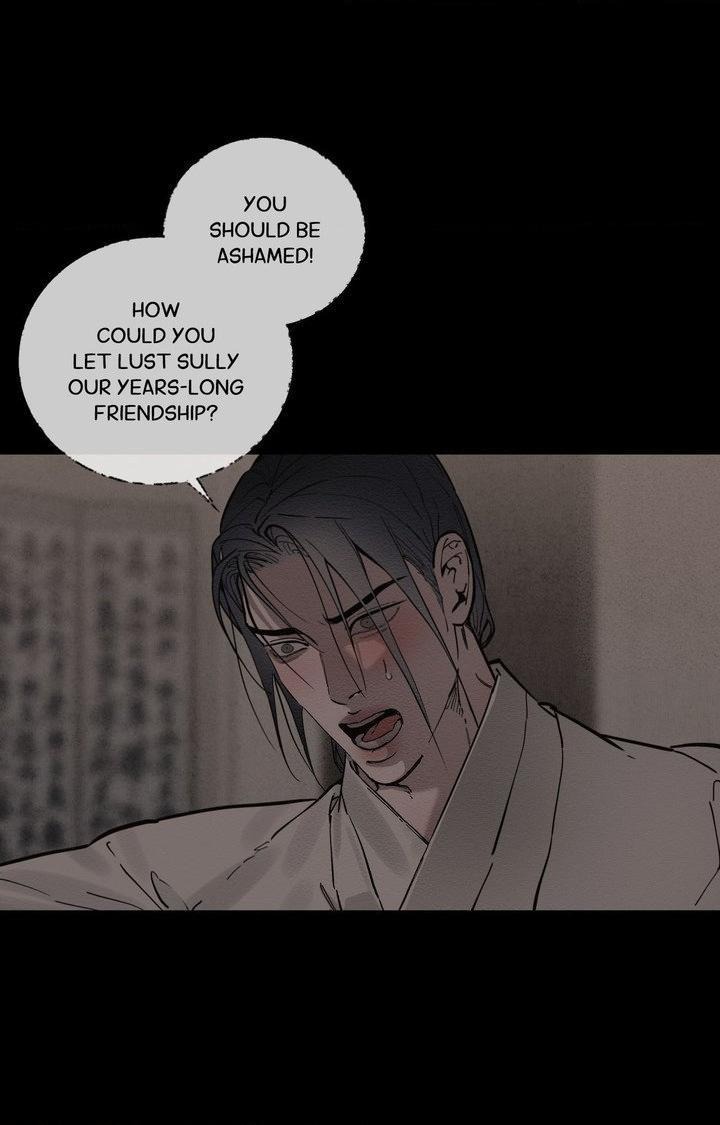 The Heart of the Lotus Chapter 57 - Page 18 in English
