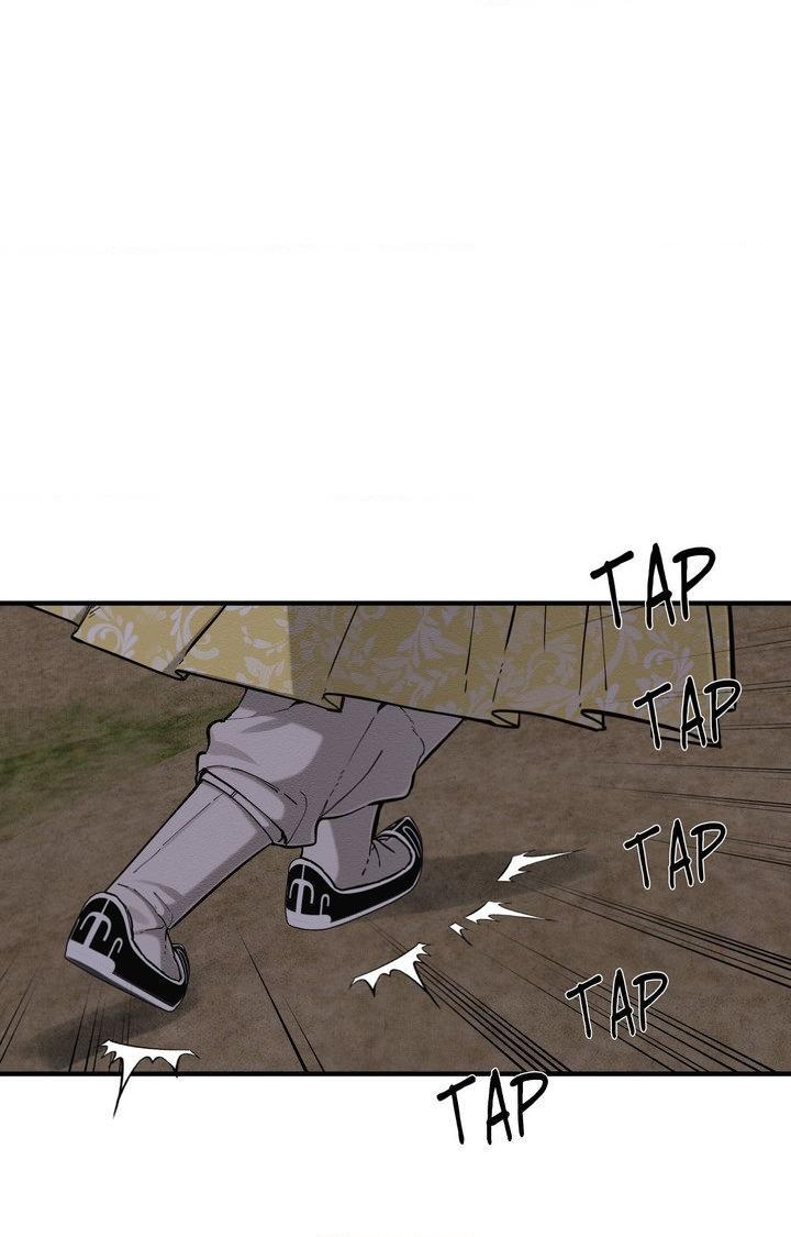 The Heart of the Lotus Chapter 58 - Page 3 in English