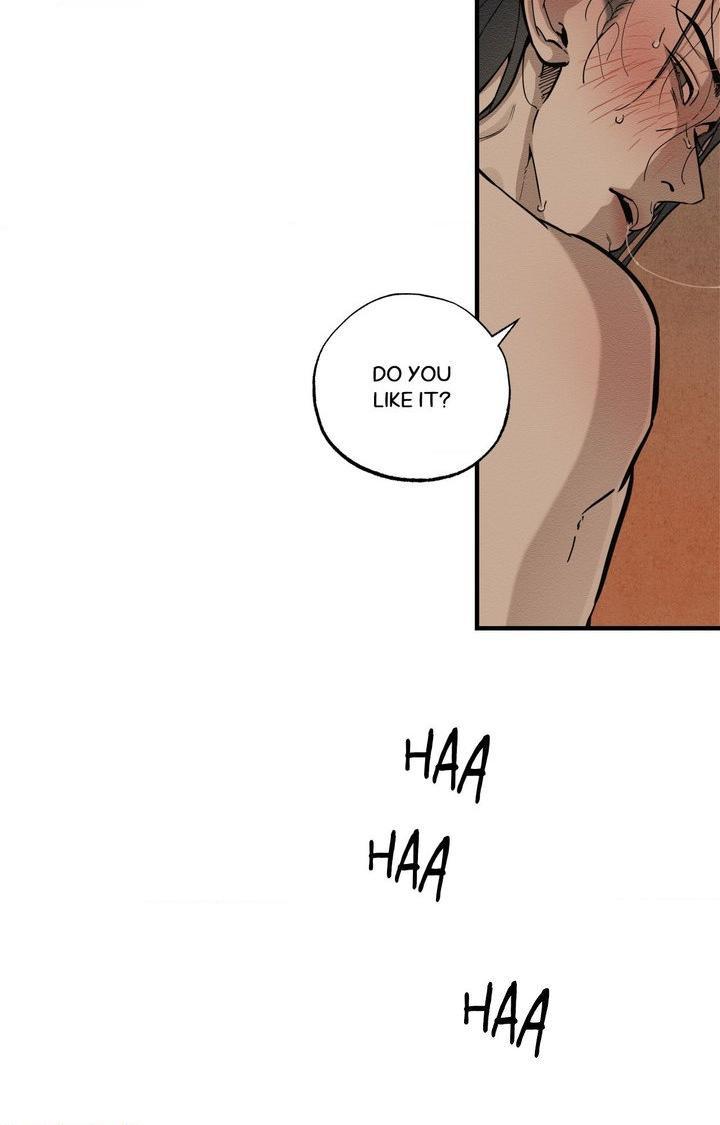 The Heart of the Lotus Chapter 58 - Page 37 in English