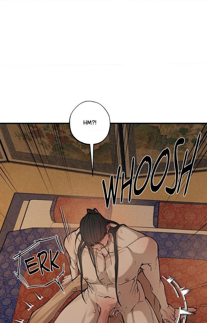 The Heart of the Lotus Chapter 58 - Page 40 in English