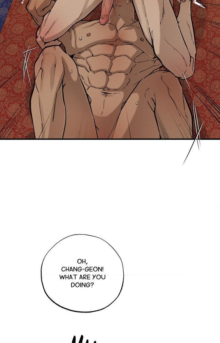 The Heart of the Lotus Chapter 58 - Page 41 in English
