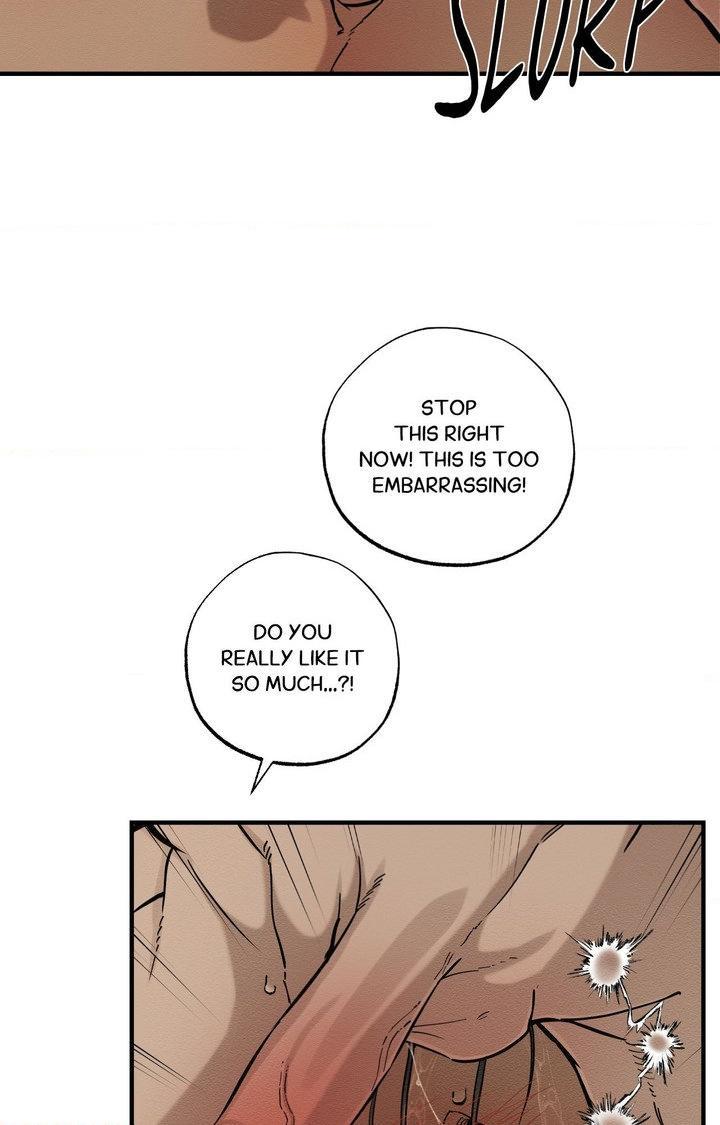 The Heart of the Lotus Chapter 58 - Page 43 in English