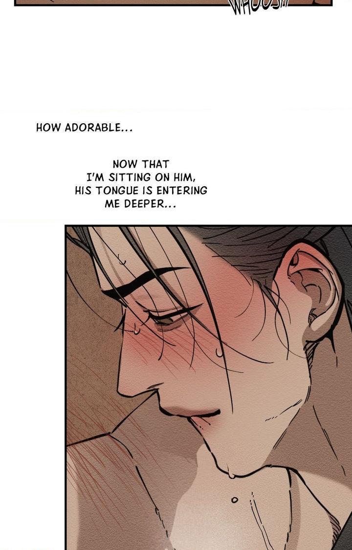The Heart of the Lotus Chapter 58 - Page 48 in English