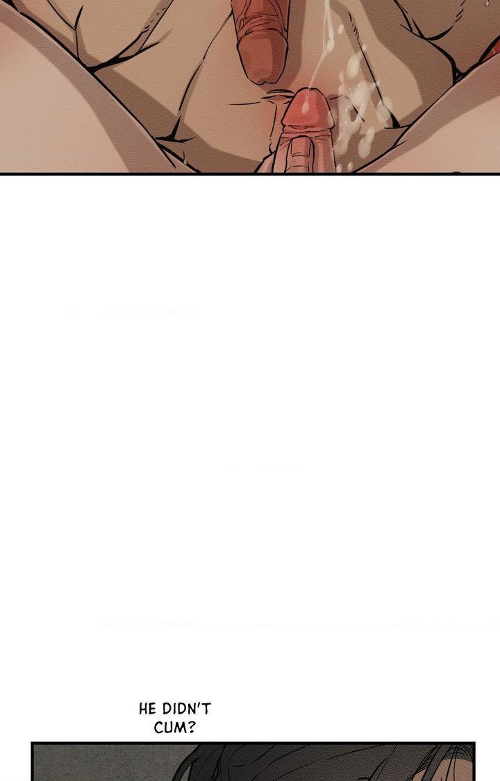 The Heart of the Lotus Chapter 58 - Page 57 in English