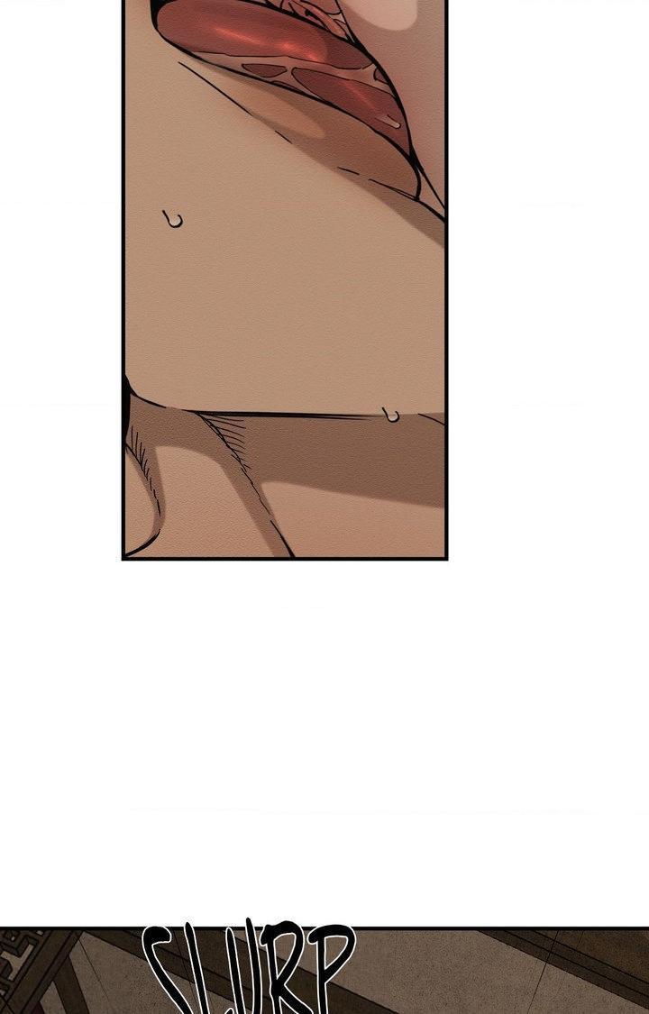 The Heart of the Lotus Chapter 58 - Page 60 in English