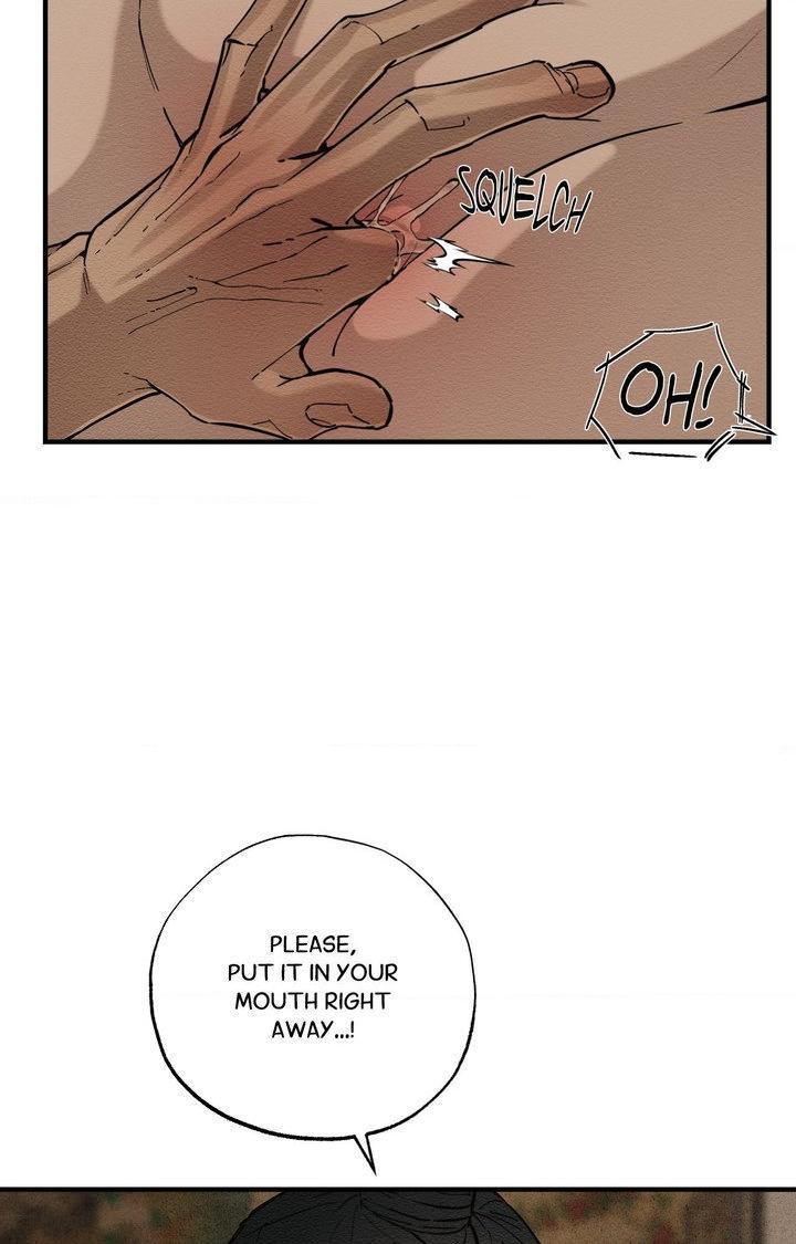The Heart of the Lotus Chapter 58 - Page 67 in English