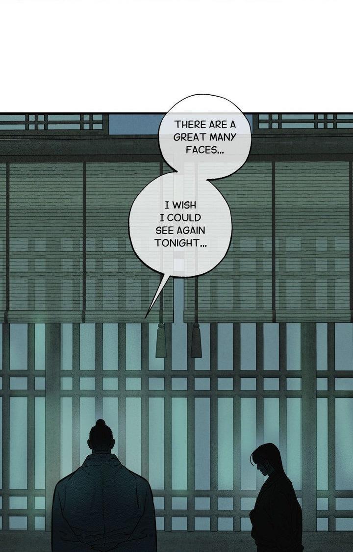 The Heart of the Lotus Chapter 58 - Page 87 in English