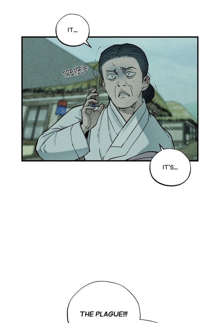 The Heart of the Lotus Chapter 58 - Page 94 in English