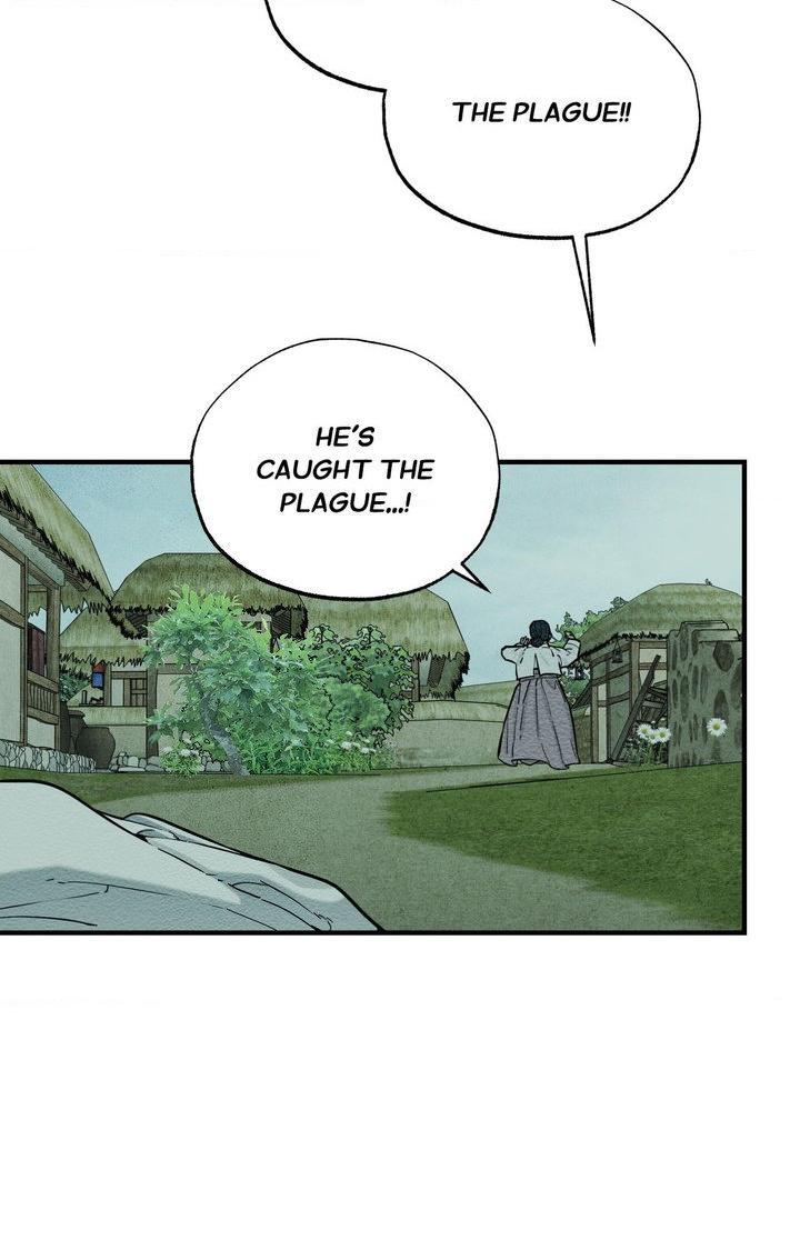 The Heart of the Lotus Chapter 58 - Page 95 in English