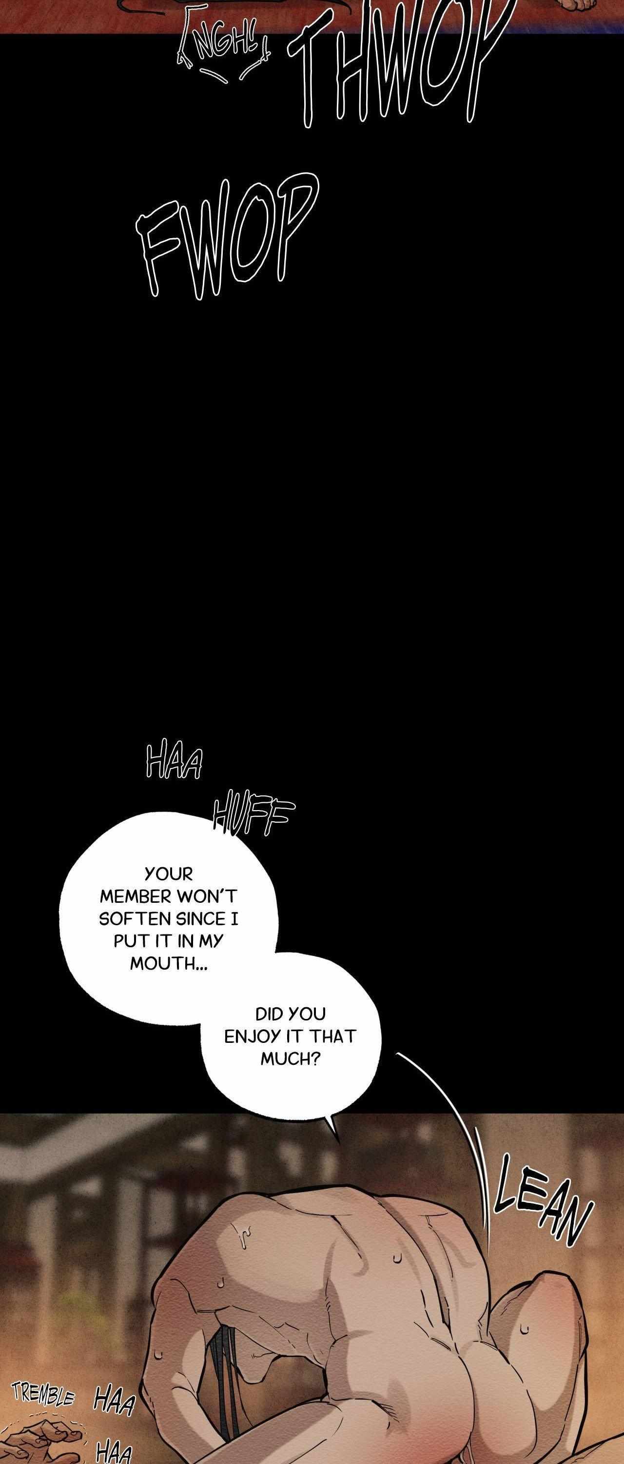 The Heart of the Lotus Chapter 59 - Page 29 in English