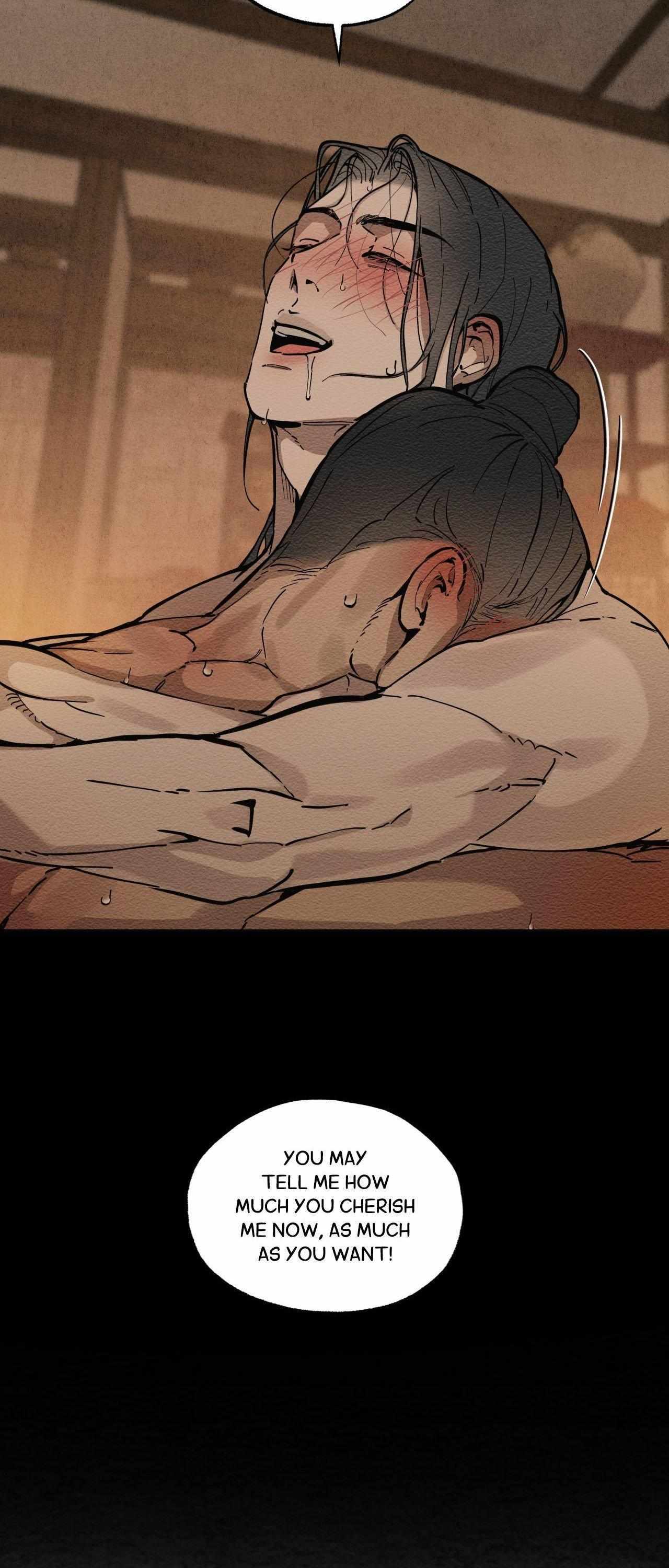 The Heart of the Lotus Chapter 59 - Page 36 in English