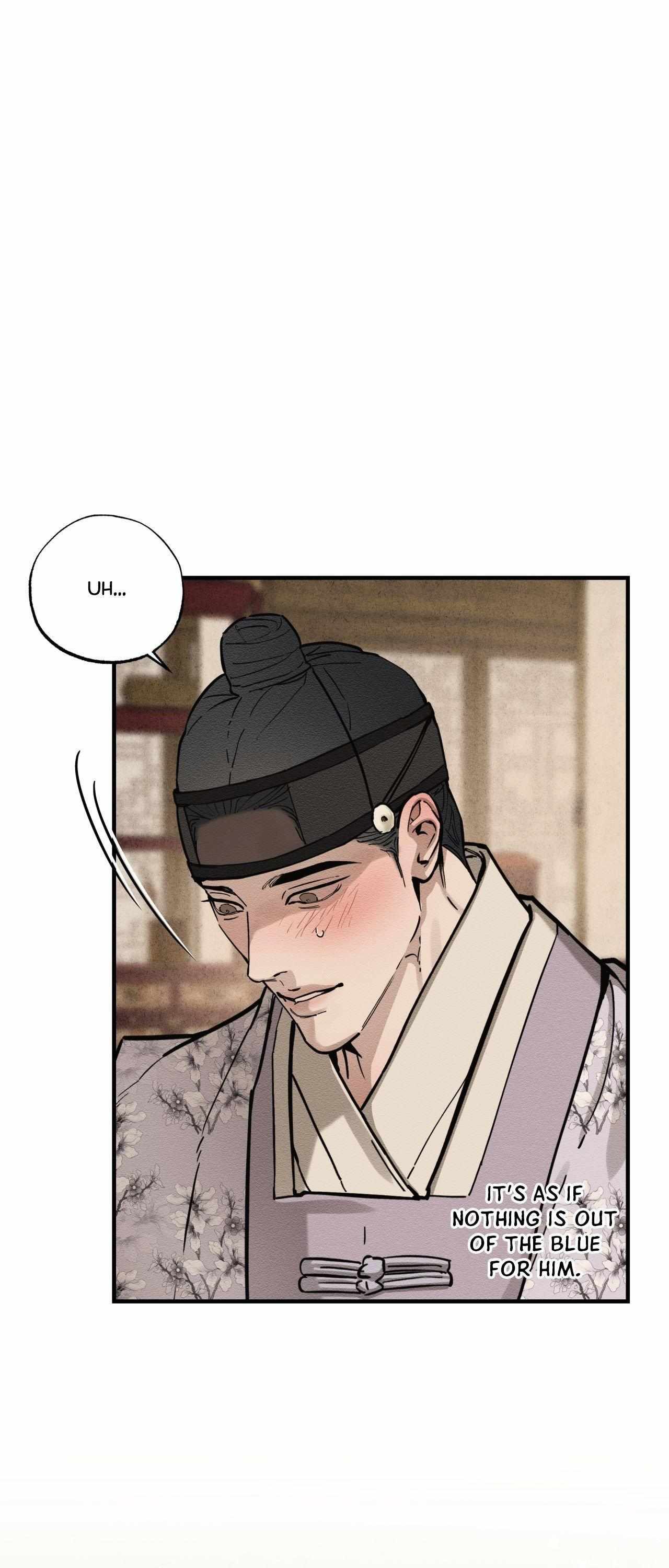 The Heart of the Lotus Chapter 59 - Page 45 in English