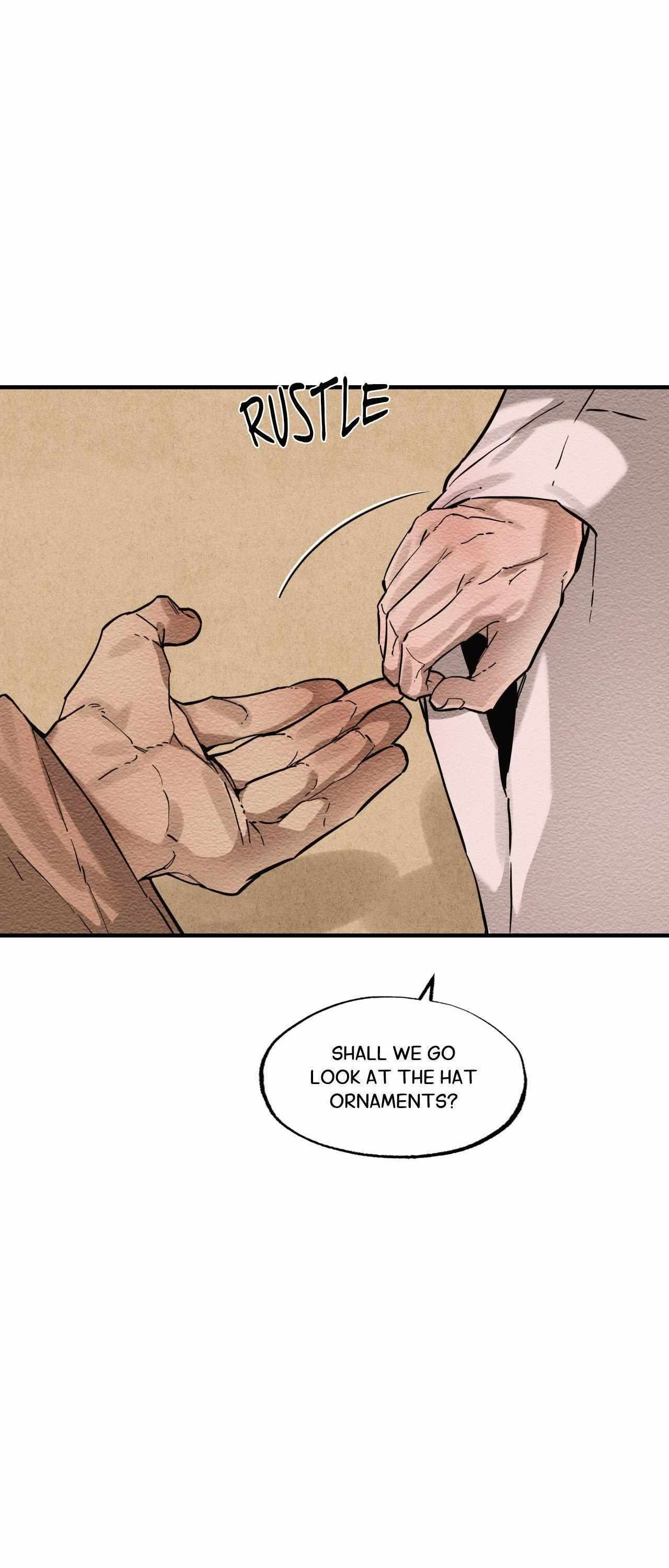 The Heart of the Lotus Chapter 59 - Page 53 in English