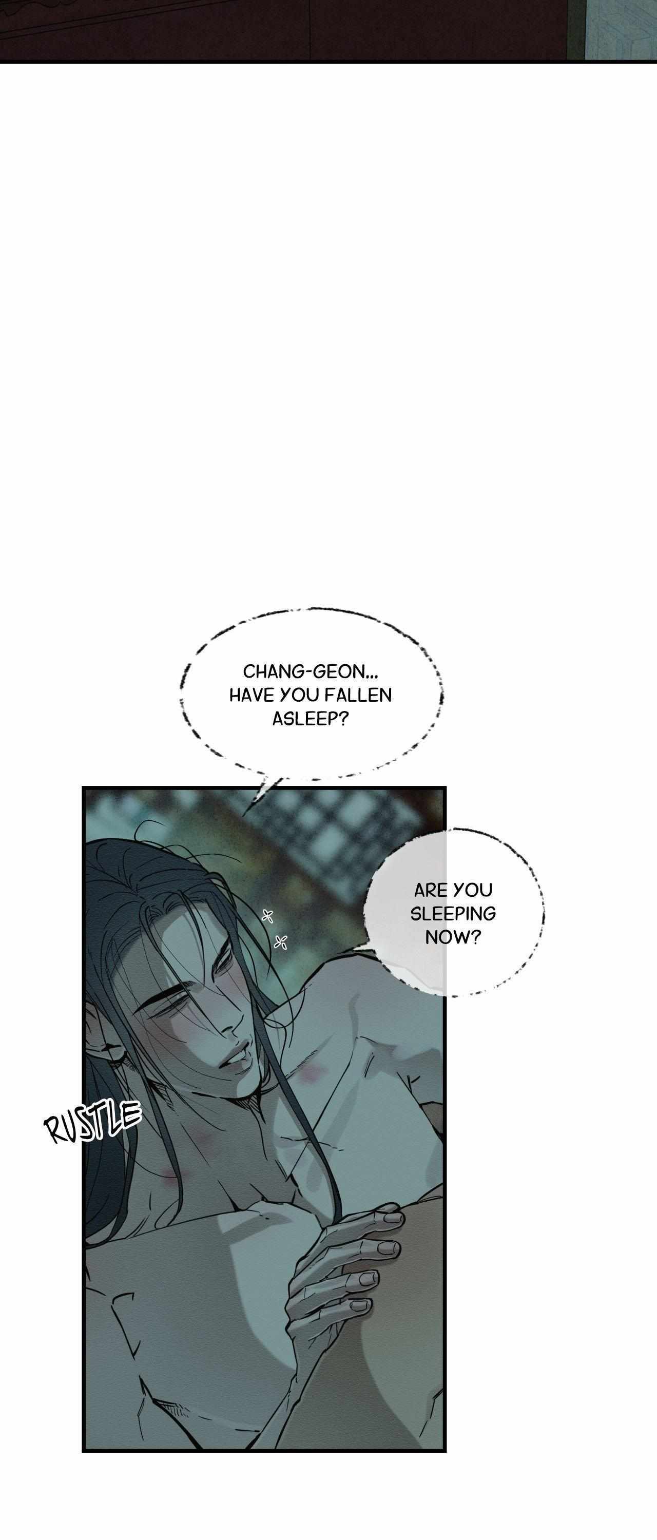 The Heart of the Lotus Chapter 59 - Page 7 in English