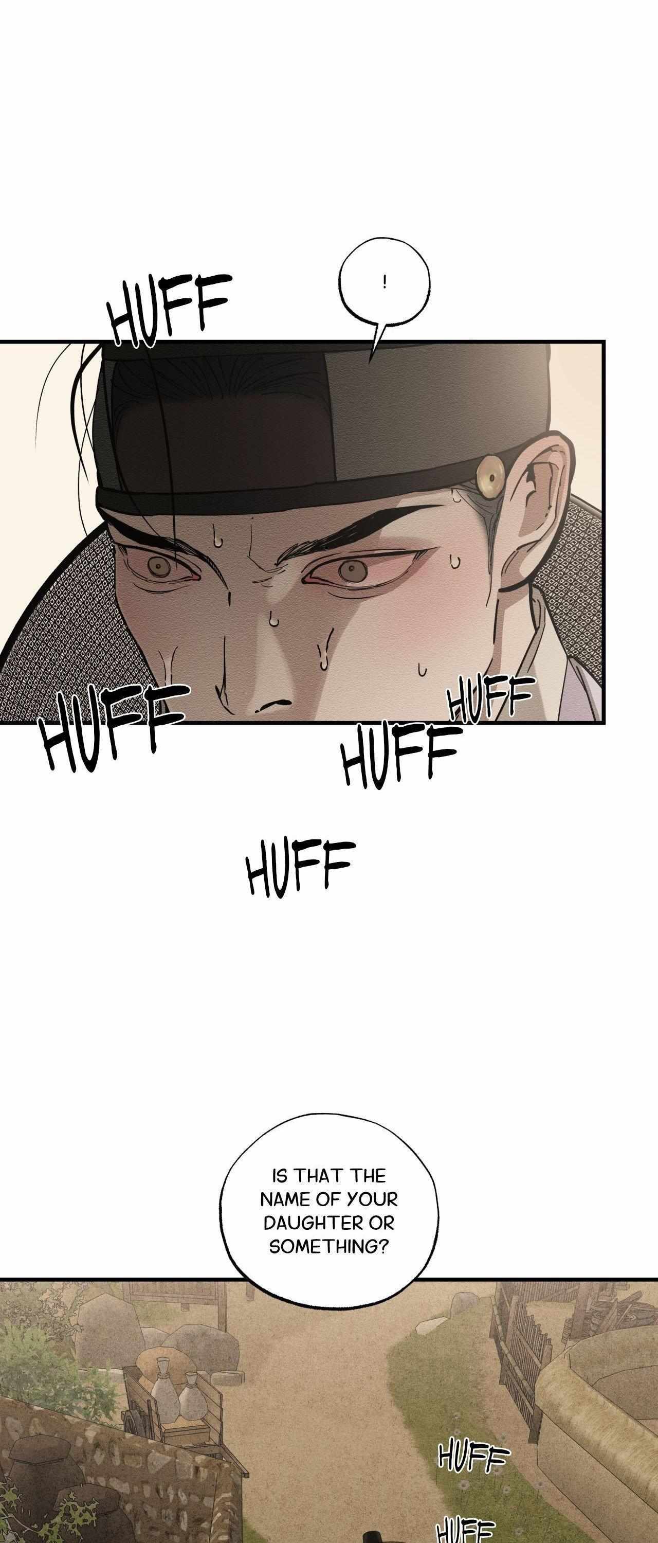 The Heart of the Lotus Chapter 59 - Page 68 in English